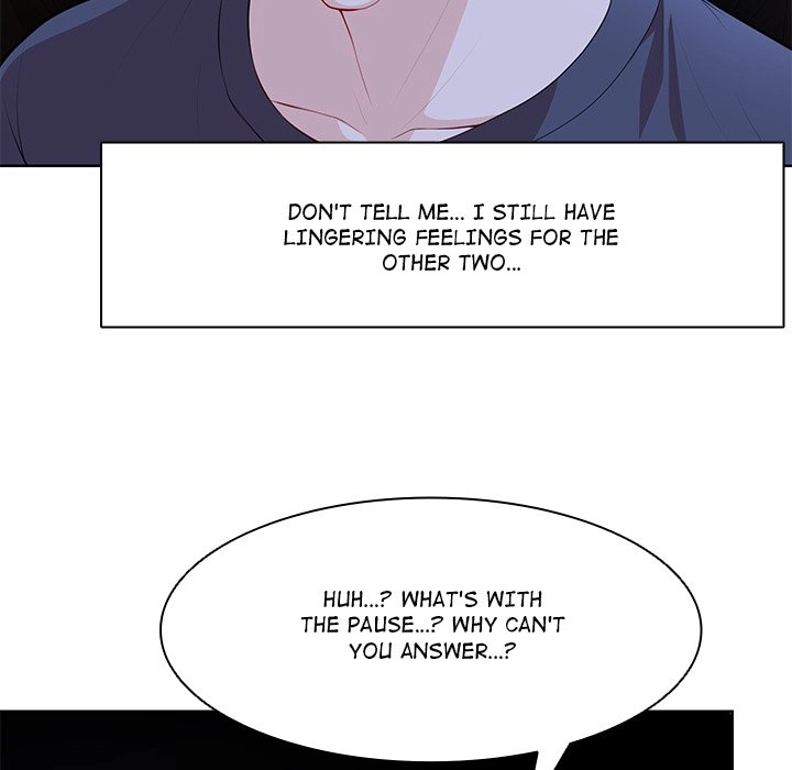 Read Amnesia chapter 31 image 97 on Lezhin
