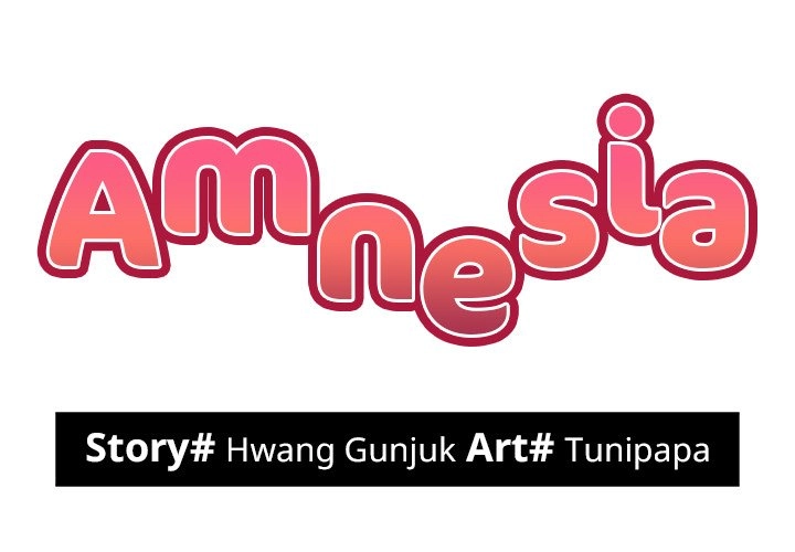 Read Amnesia chapter 32 image 1 on Lezhin