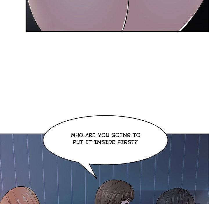 Read Amnesia chapter 32 image 100 on Lezhin