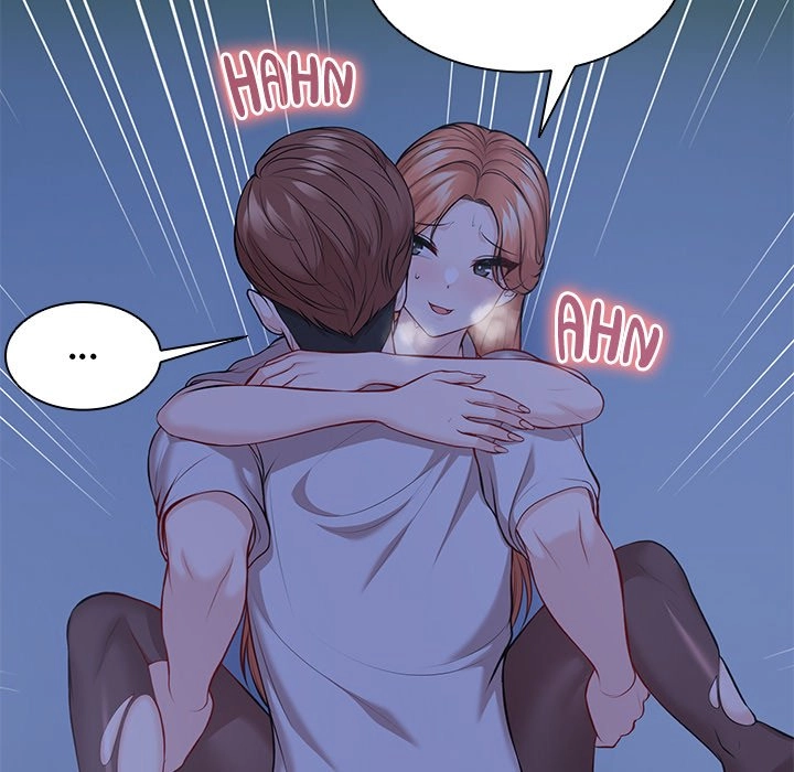 Read Amnesia chapter 32 image 11 on Lezhin