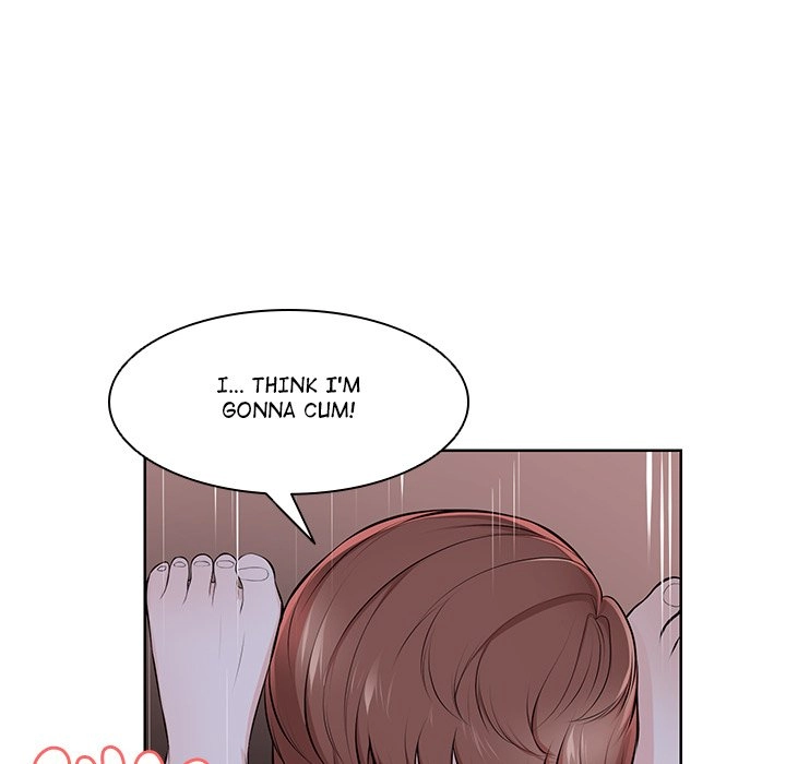 Read Amnesia chapter 32 image 125 on Lezhin