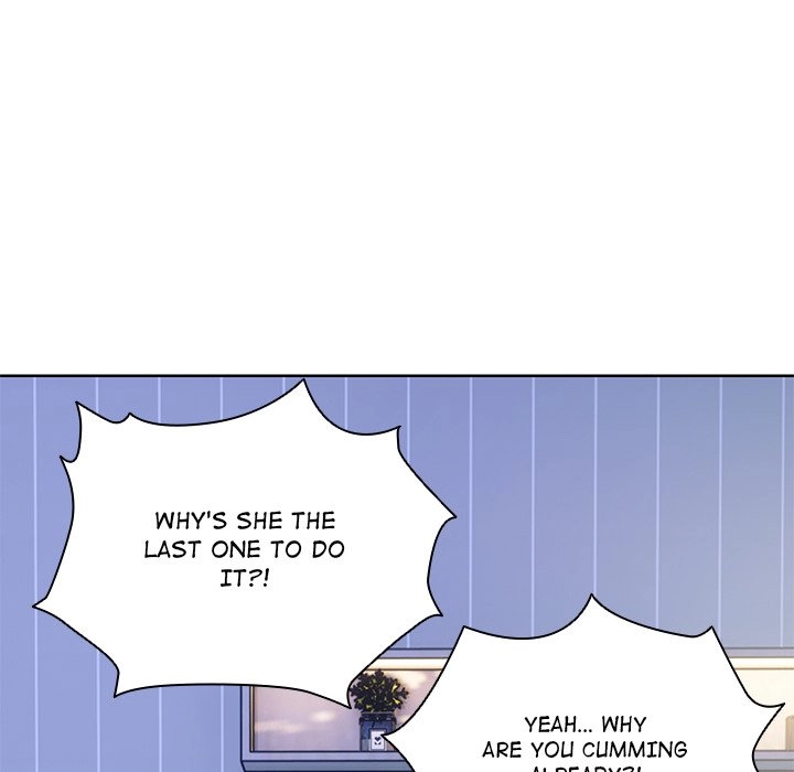 Read Amnesia chapter 32 image 127 on Lezhin