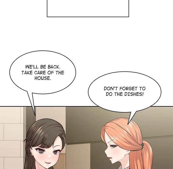 Read Amnesia chapter 32 image 28 on Lezhin
