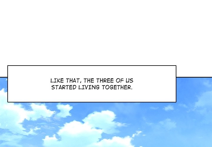 Read Amnesia chapter 32 image 3 on Lezhin