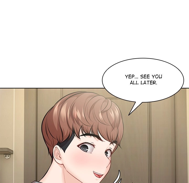 Read Amnesia chapter 32 image 31 on Lezhin