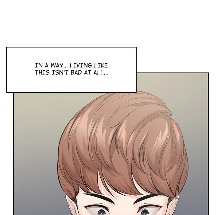 Read Amnesia chapter 32 image 33 on Lezhin