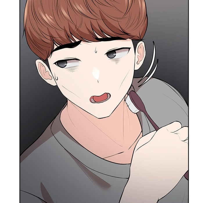 Read Amnesia chapter 32 image 44 on Lezhin