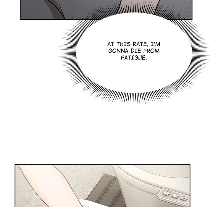 Read Amnesia chapter 32 image 45 on Lezhin