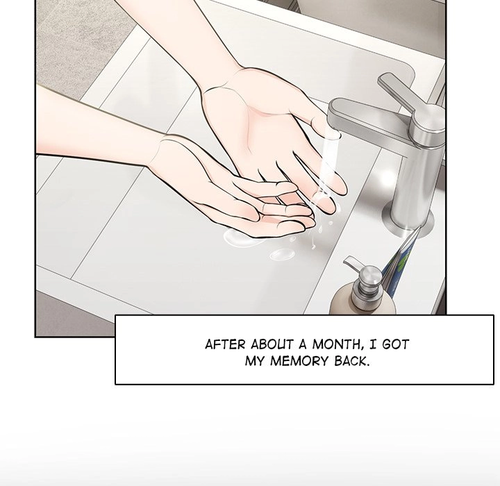 Read Amnesia chapter 32 image 46 on Lezhin