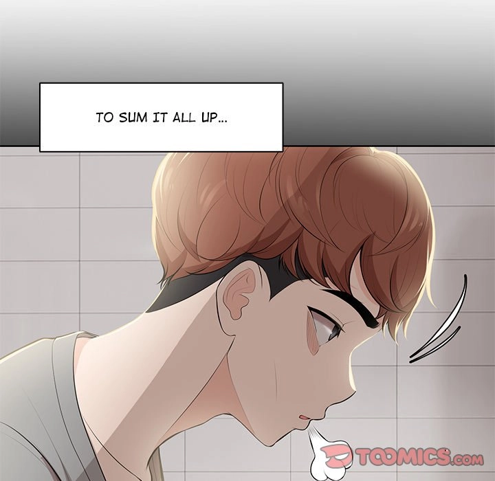Read Amnesia chapter 32 image 47 on Lezhin