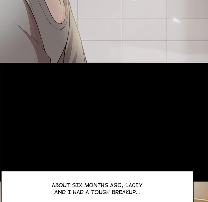 Read Amnesia chapter 32 image 48 on Lezhin