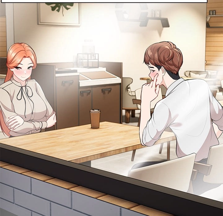 Read Amnesia chapter 32 image 49 on Lezhin
