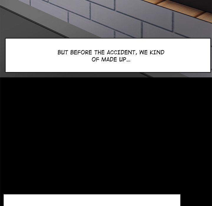 Read Amnesia chapter 32 image 50 on Lezhin