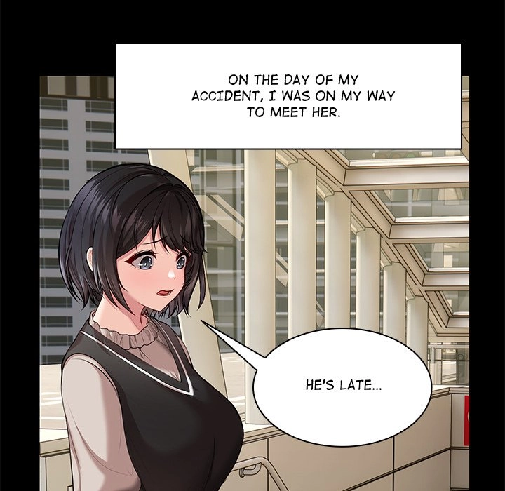 Read Amnesia chapter 32 image 55 on Lezhin