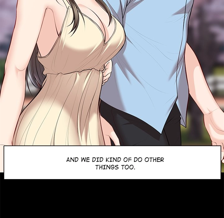 Read Amnesia chapter 32 image 58 on Lezhin