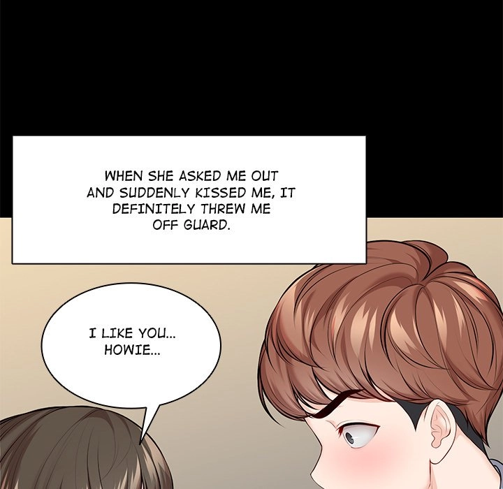 Read Amnesia chapter 32 image 59 on Lezhin