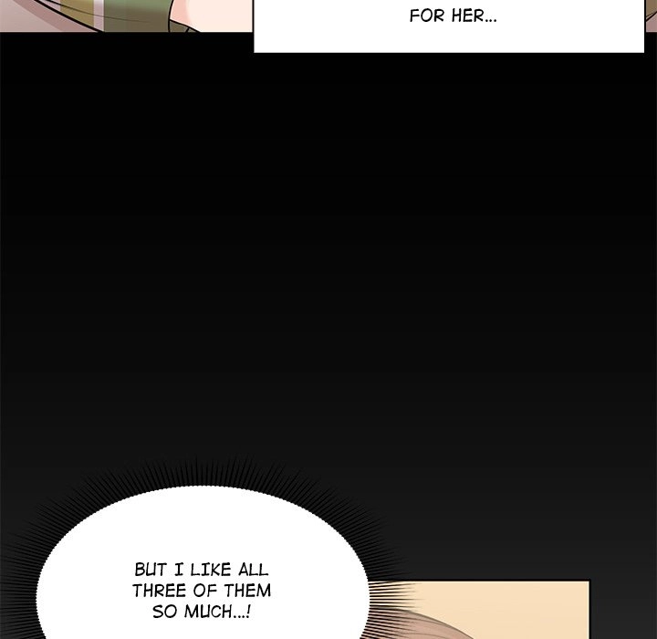 Read Amnesia chapter 32 image 63 on Lezhin