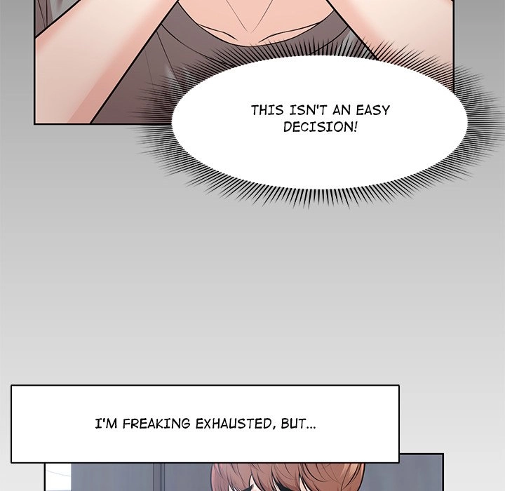 Read Amnesia chapter 32 image 65 on Lezhin