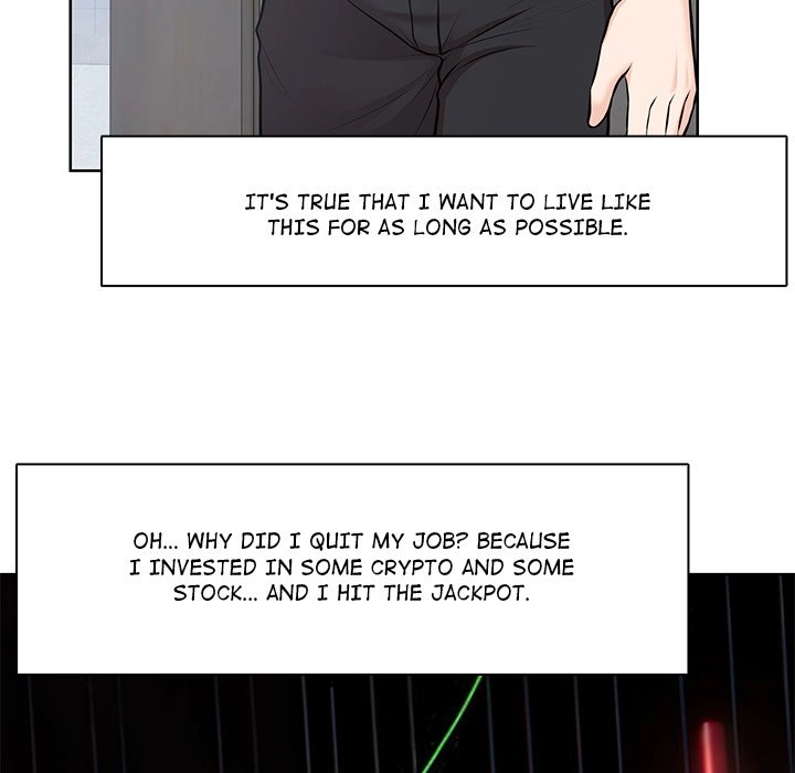 Read Amnesia chapter 32 image 67 on Lezhin