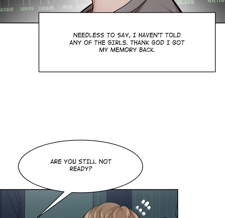 Read Amnesia chapter 32 image 69 on Lezhin