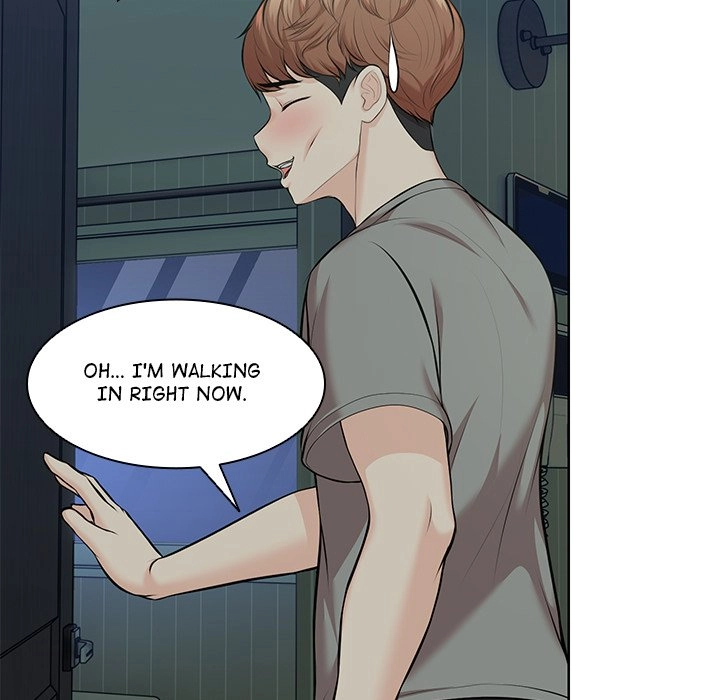 Read Amnesia chapter 32 image 70 on Lezhin