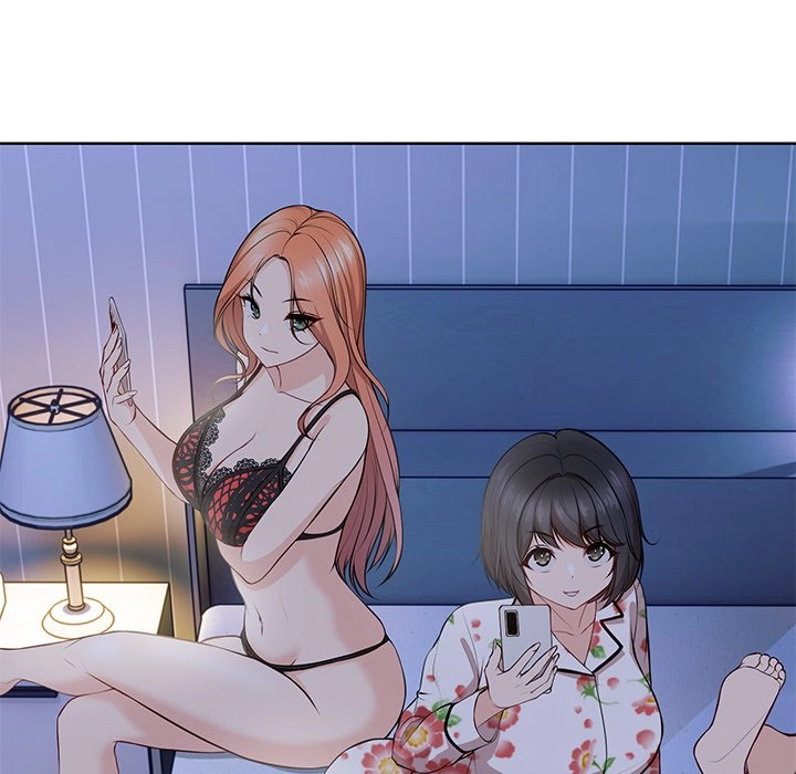 Read Amnesia chapter 32 image 74 on Lezhin