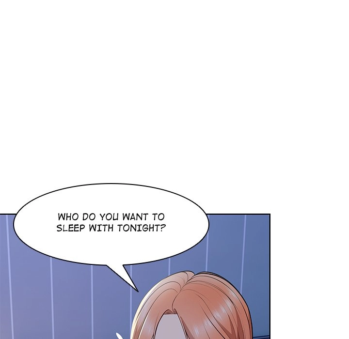 Read Amnesia chapter 32 image 76 on Lezhin
