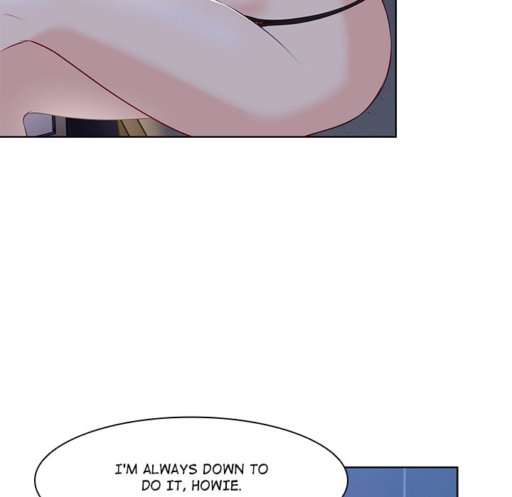 Read Amnesia chapter 32 image 78 on Lezhin