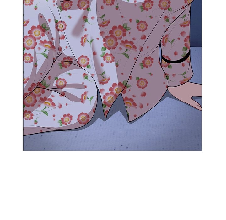 Read Amnesia chapter 32 image 80 on Lezhin