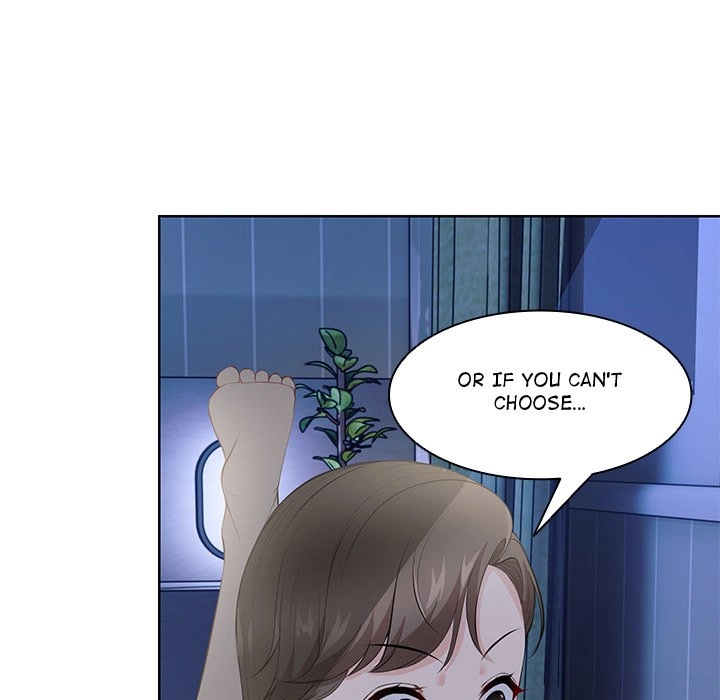 Read Amnesia chapter 32 image 81 on Lezhin