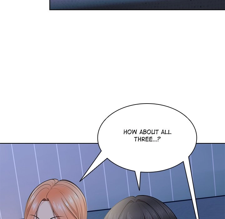Read Amnesia chapter 32 image 83 on Lezhin