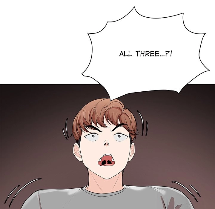 Read Amnesia chapter 32 image 86 on Lezhin
