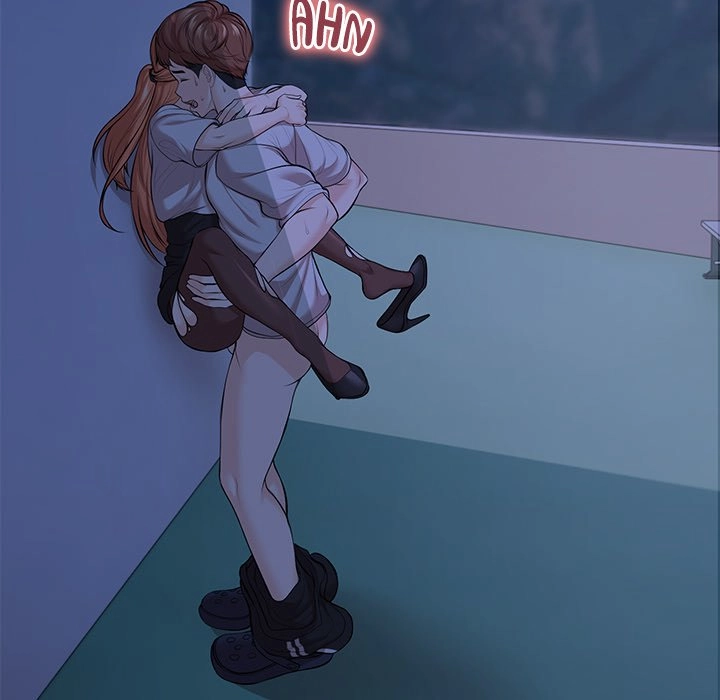 Read Amnesia chapter 32 image 9 on Lezhin