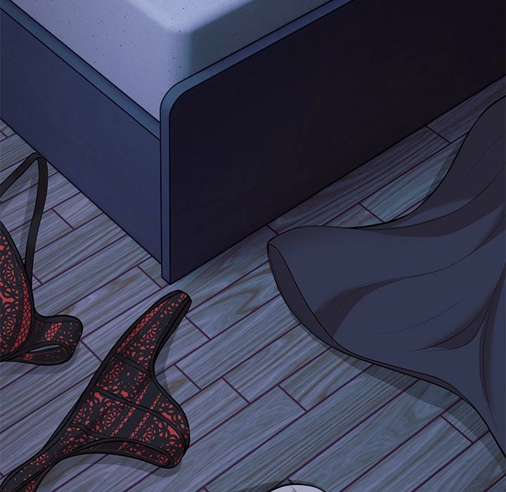 Read Amnesia chapter 32 image 94 on Lezhin