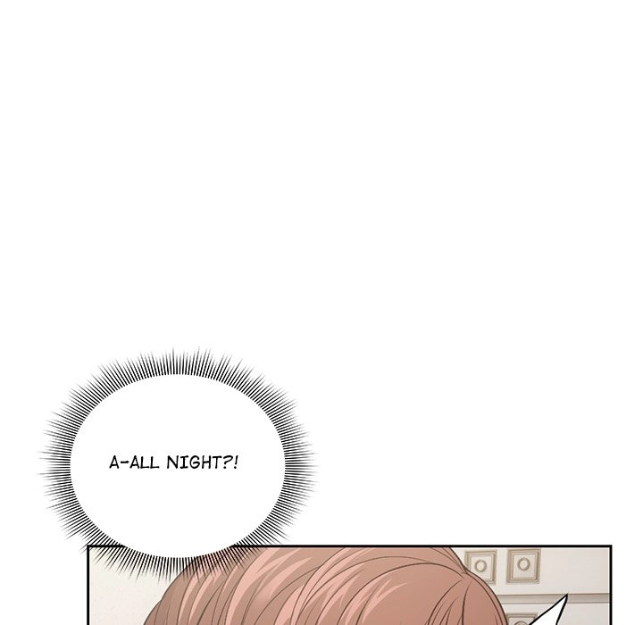 Read Amnesia chapter 4 image 10 on Lezhin