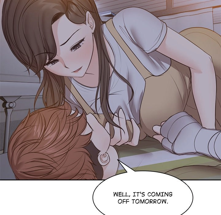 Read Amnesia chapter 4 image 104 on Lezhin