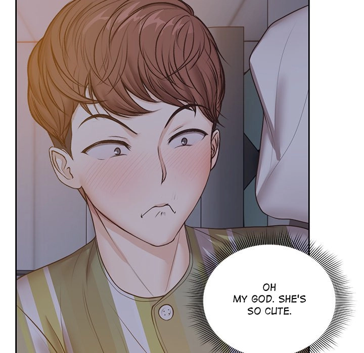 Read Amnesia chapter 4 image 111 on Lezhin