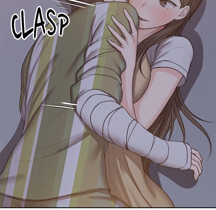 Read Amnesia chapter 4 image 113 on Lezhin