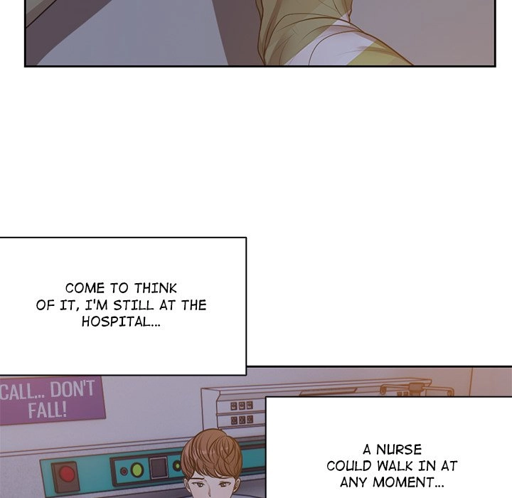 Read Amnesia chapter 4 image 118 on Lezhin