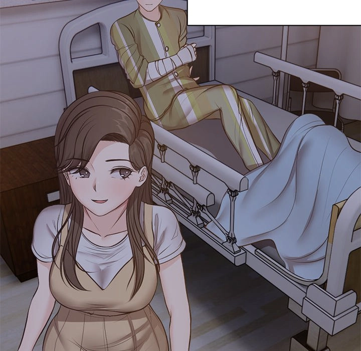 Read Amnesia chapter 4 image 119 on Lezhin