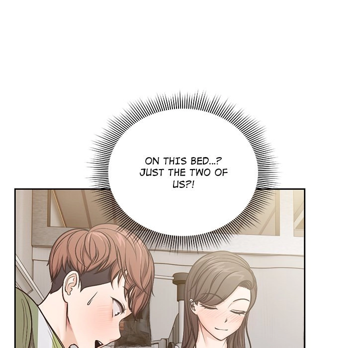 Read Amnesia chapter 4 image 12 on Lezhin