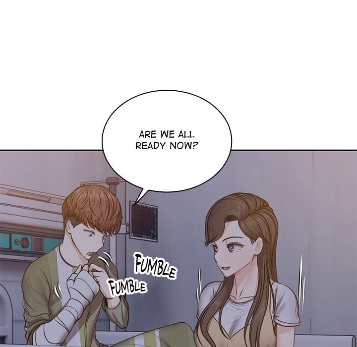 Read Amnesia chapter 4 image 125 on Lezhin