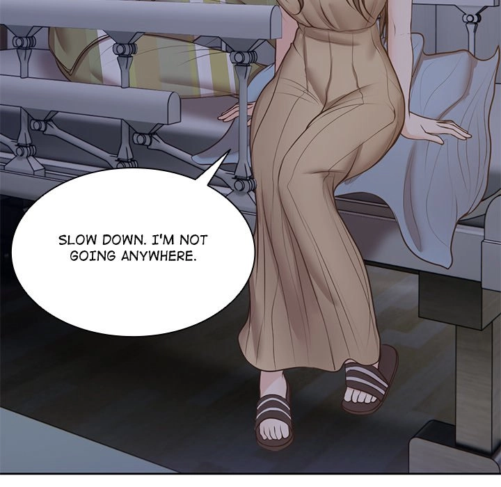 Read Amnesia chapter 4 image 126 on Lezhin