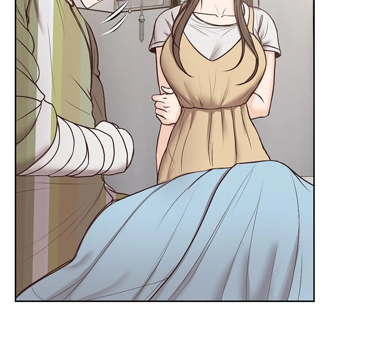 Read Amnesia chapter 4 image 13 on Lezhin
