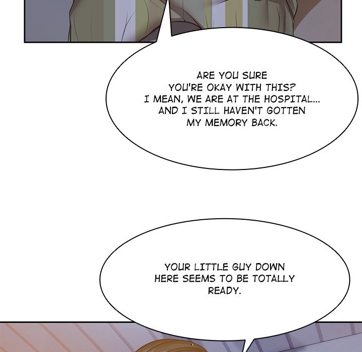 Read Amnesia chapter 4 image 135 on Lezhin