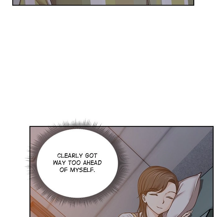 Read Amnesia chapter 4 image 23 on Lezhin