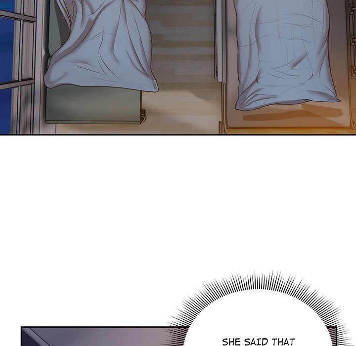 Read Amnesia chapter 4 image 26 on Lezhin