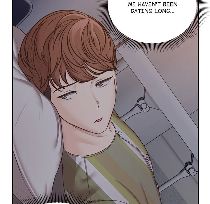 Read Amnesia chapter 4 image 27 on Lezhin
