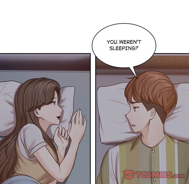 Read Amnesia chapter 4 image 32 on Lezhin