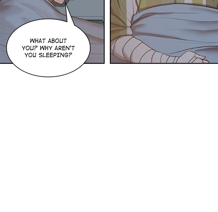 Read Amnesia chapter 4 image 33 on Lezhin